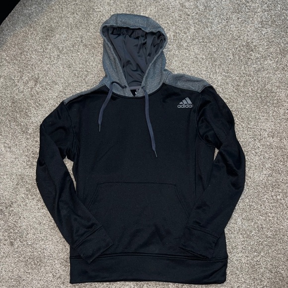 adidas Other - Adidas Climawarm Ultimate Hoodie